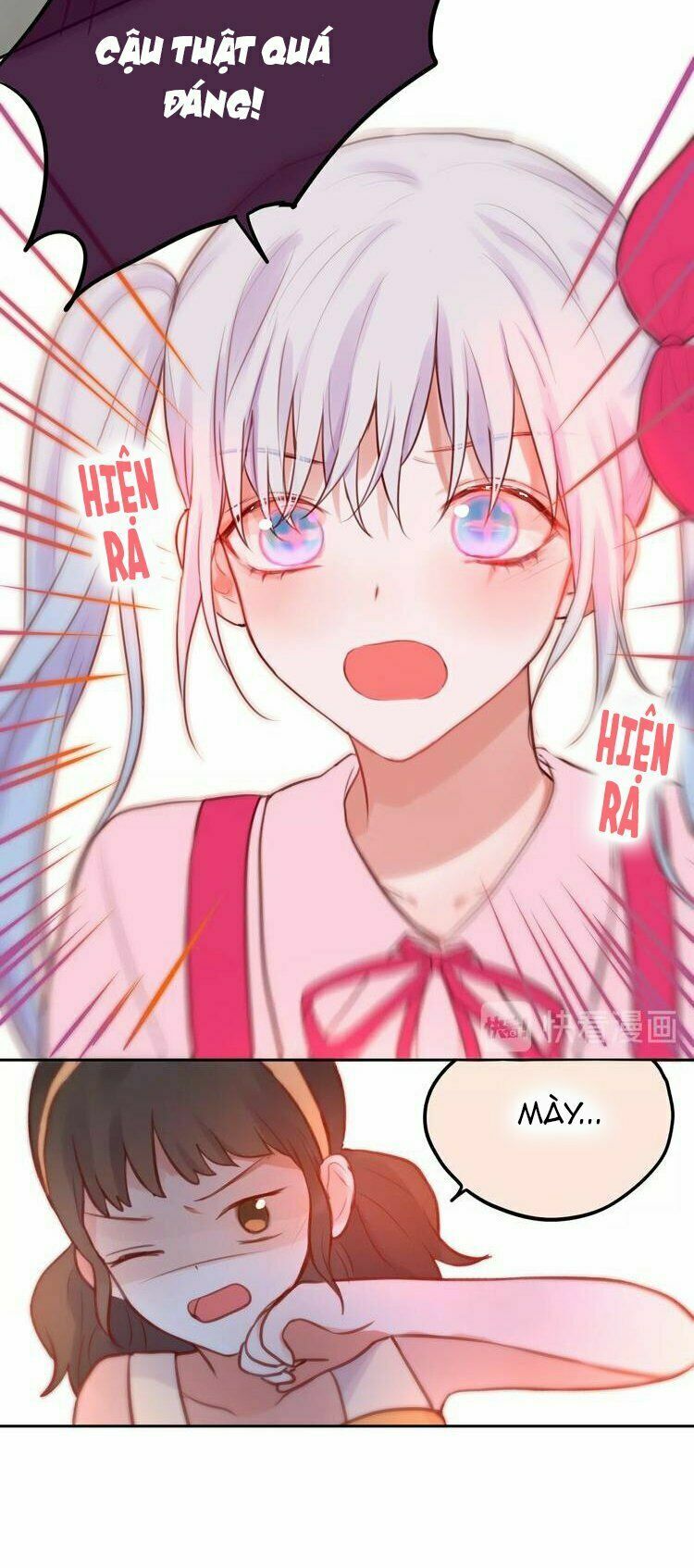 trú dạ liên miên chapter 29 25