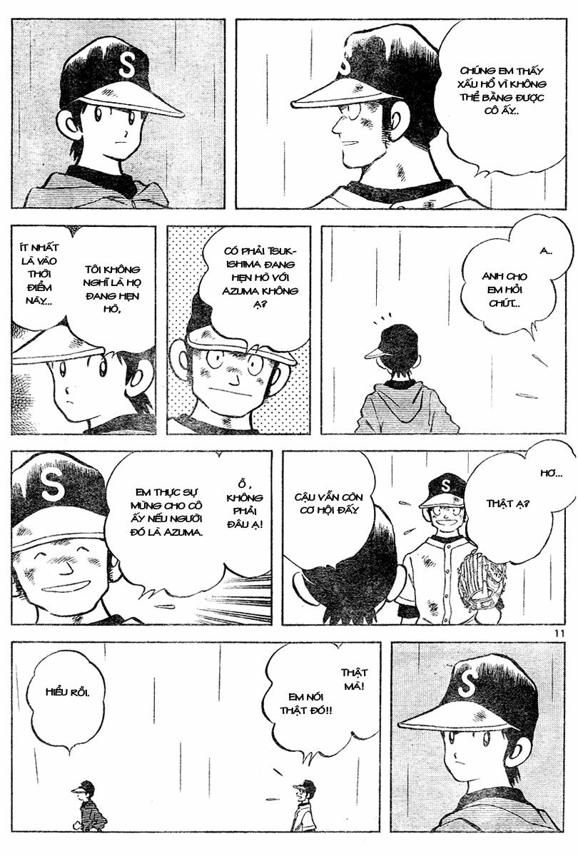 trò chơi vượt qua thử thách chapter 121 12