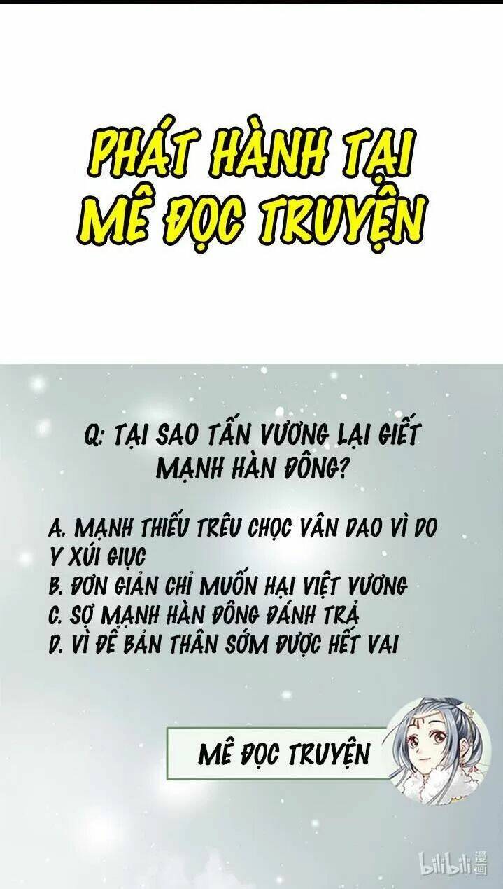 kiều nữ độc phi chapter 252 32