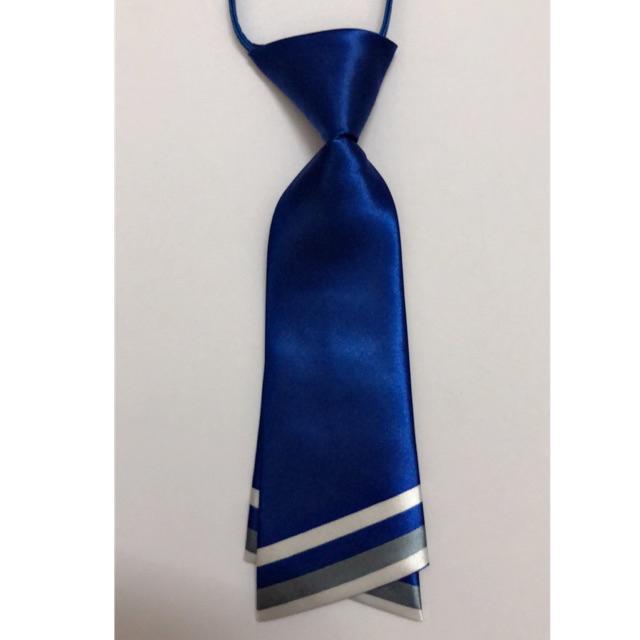 Nơ đeo cổ nữ, cà vạt nữ văn phòng thời trang