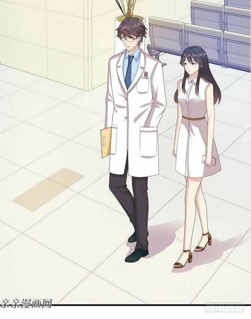 nam thần manh bảo tận diệt chapter 54 11