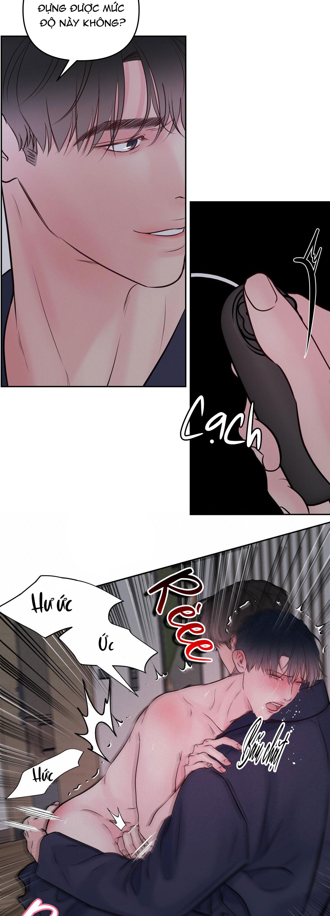 chủ nhân của thứ bảy chapter 19 25