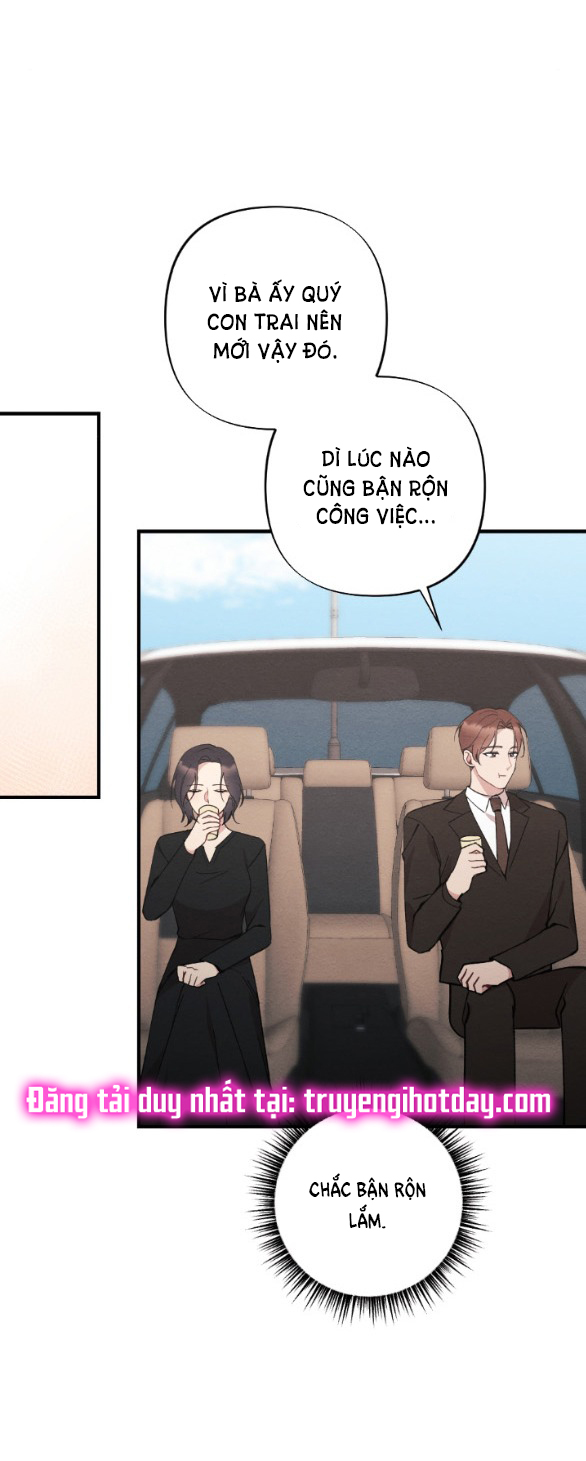 Ăn Mòn chapter 25.2 - Trang 6