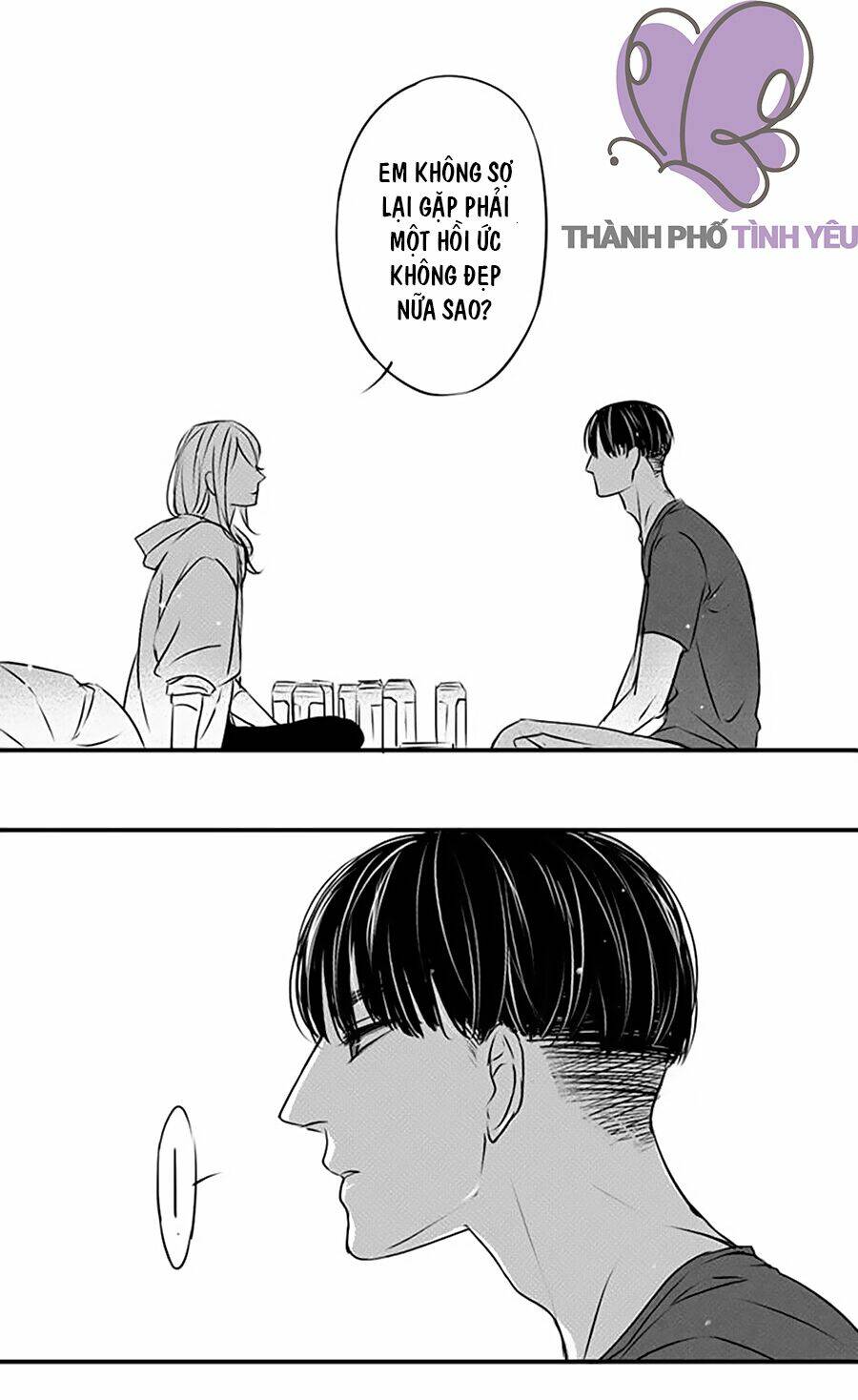 thành phố tình yêu chapter 10 13