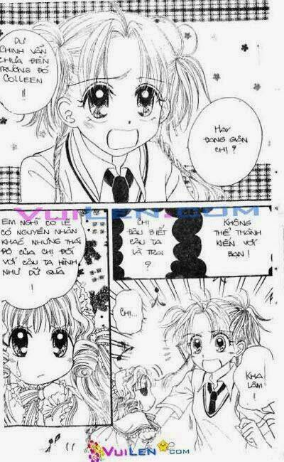 đôi giày thủy tinh chapter 6 62