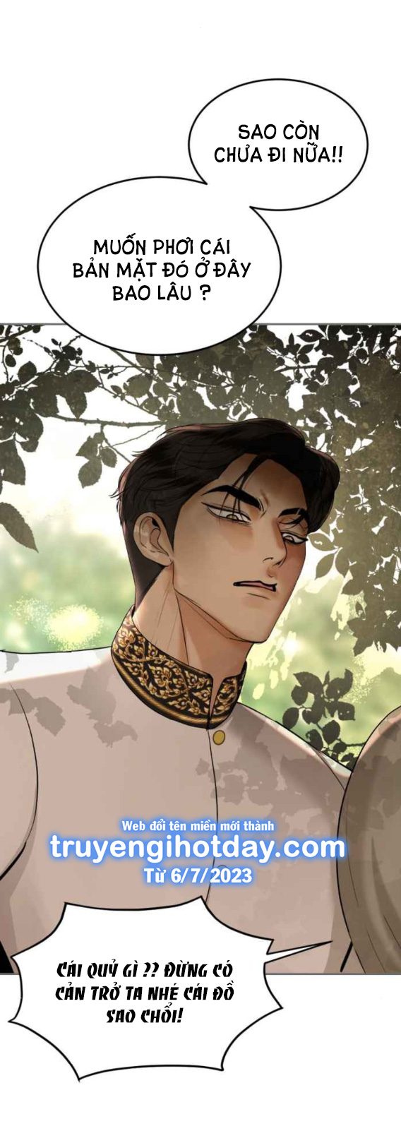 Tôi Là Công Tử Đẹp Trai Nhất Xứ Xiêm chapter 57.2 - Trang 11