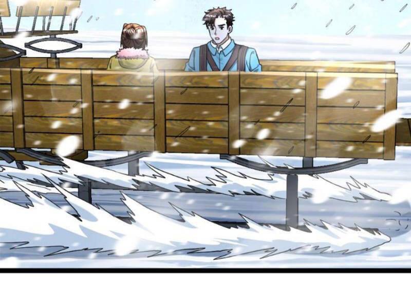 đóng băng toàn cầu: tôi gây dựng nên phòng an toàn thời tận thế chapter 185 2