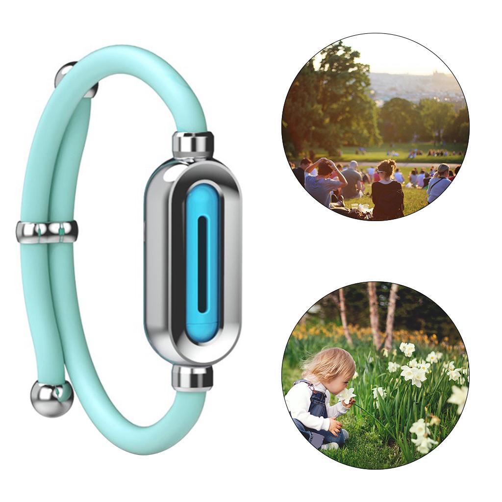 Natural Bracelet Band for Running