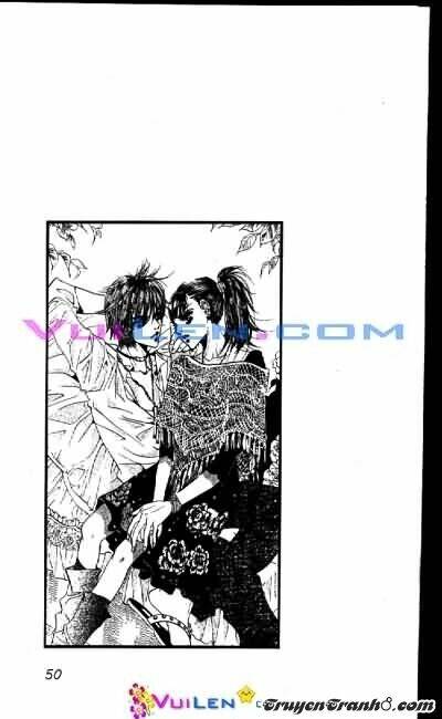 goong - [ hoàng cung ] chapter 8 47