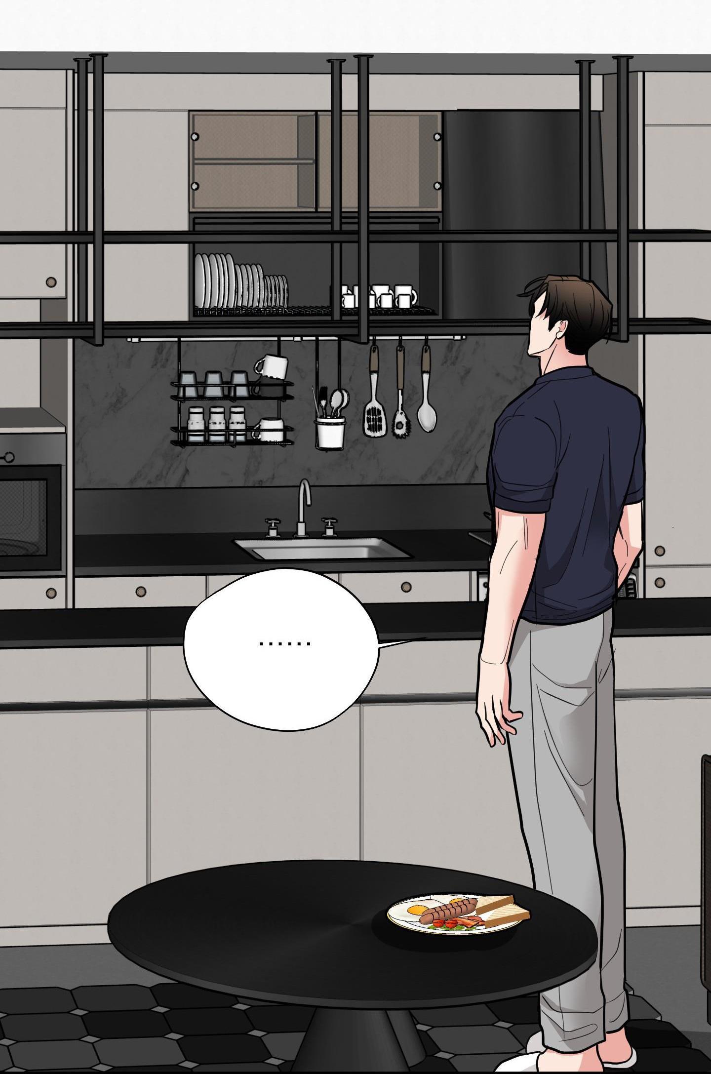 món quà dành cho kẻ ngạo mạn chapter 25 36