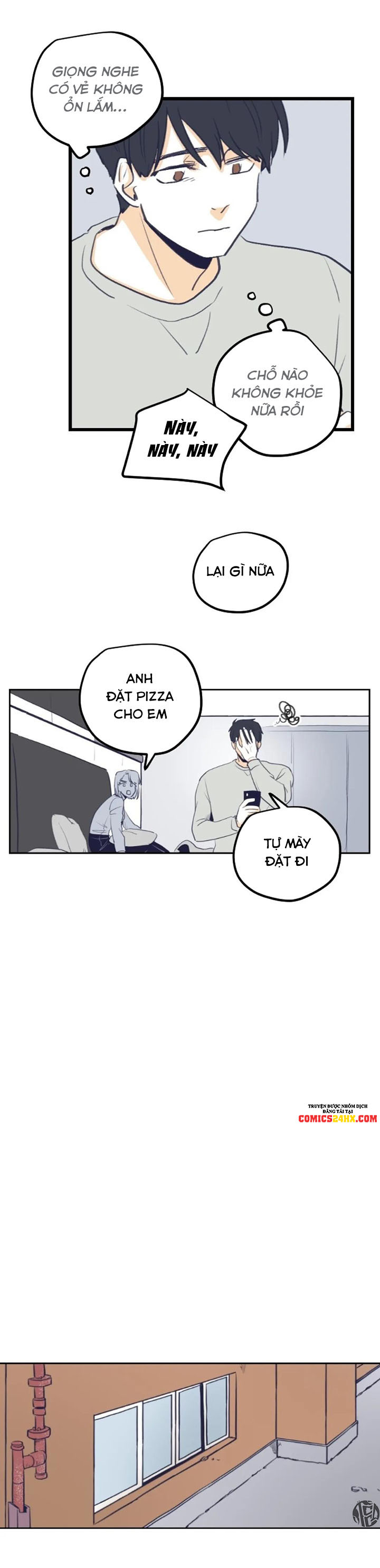 hạnh phúc mãi về sau chapter 7 16