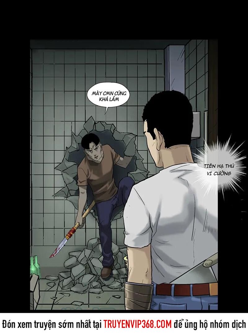 thây ma chapter 11 7