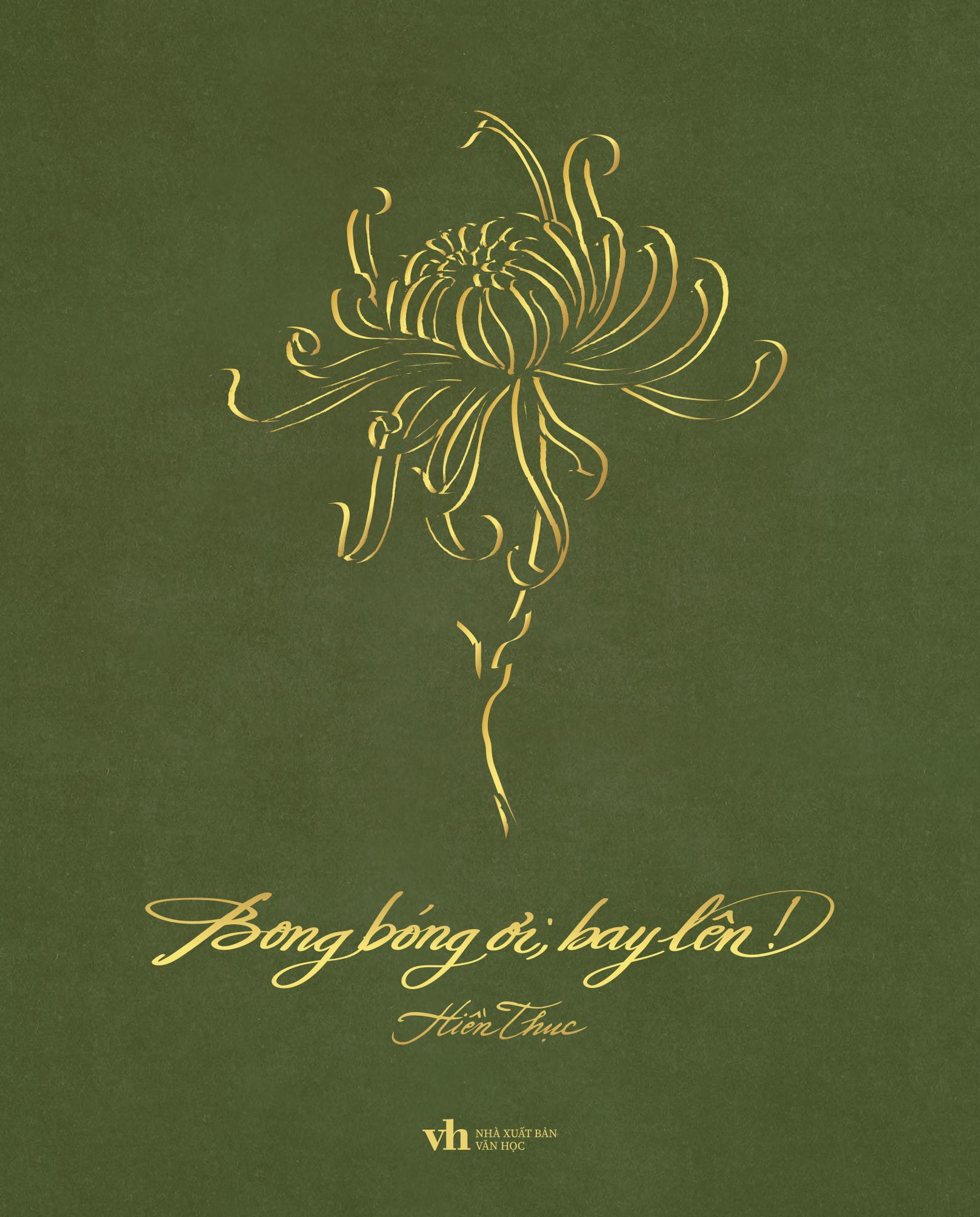 Sách - Bong Bóng Ơi, Bay Lên! - Bìa Cứng