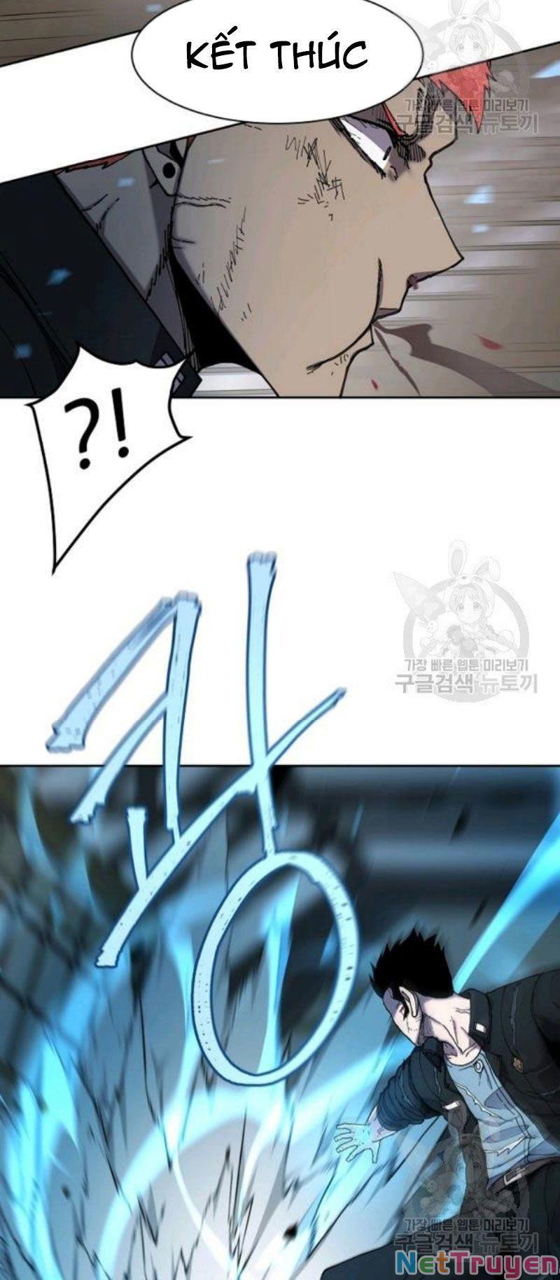 shaman - pháp sư chapter 30 21