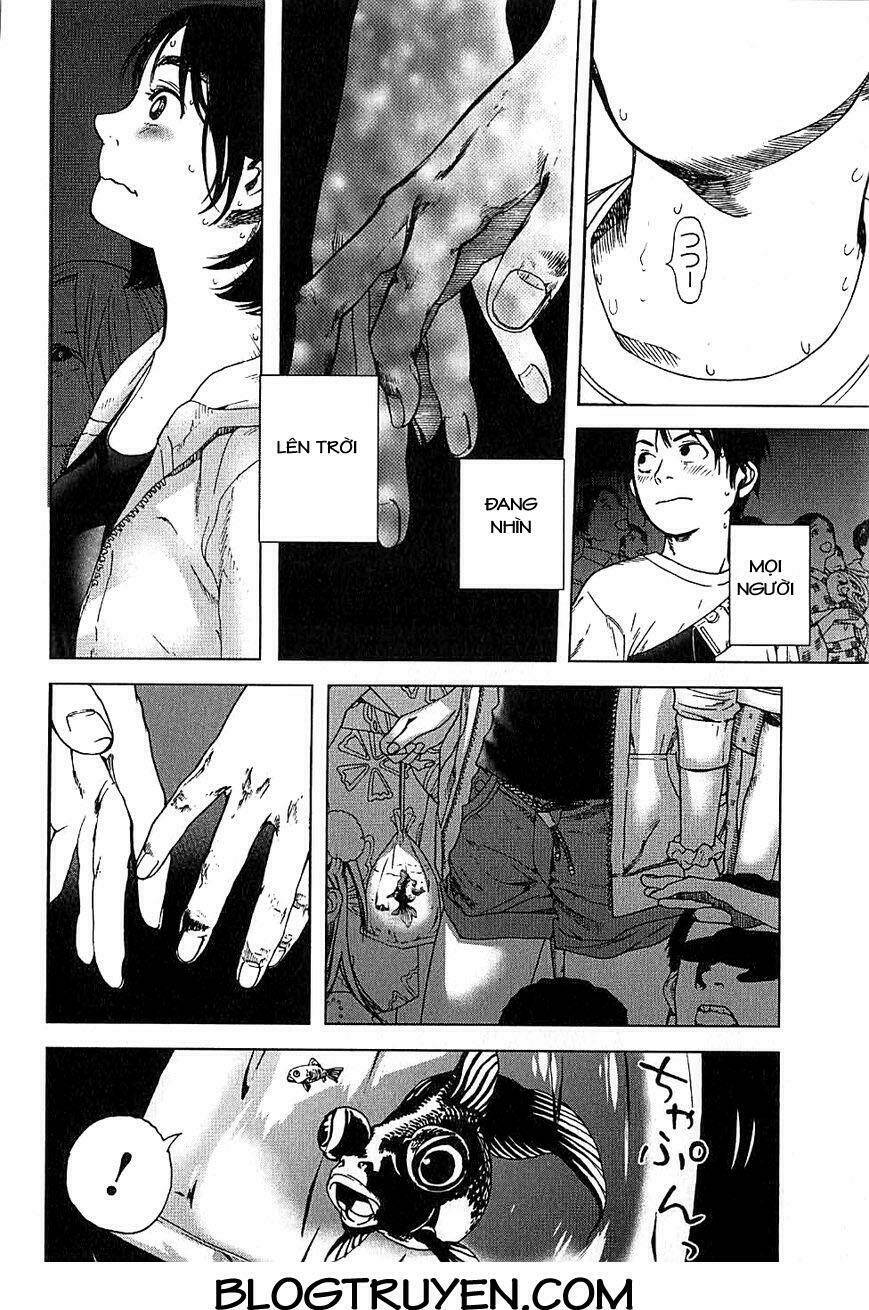 fujiyamasan wa shishunki chapter 8 15