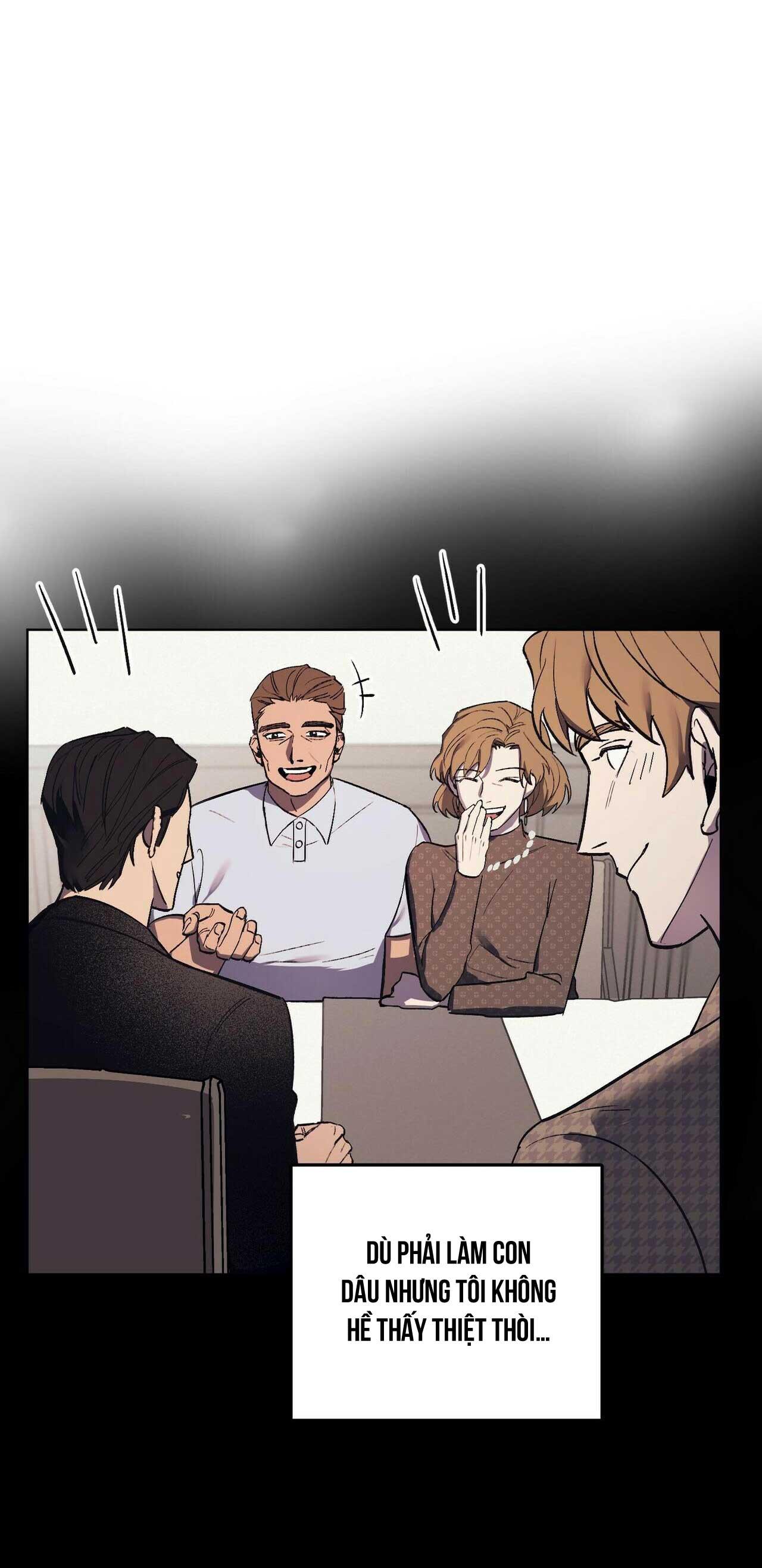 làm dâu nhà tài phiệt họ kang chapter 3 52