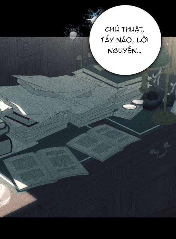 tôi tưởng đó chỉ là tiểu thuyết trọng sinh bình thường chapter 85.1 15