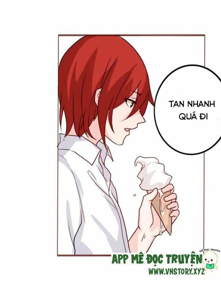 hồ tiên này không tin được chapter 16 24