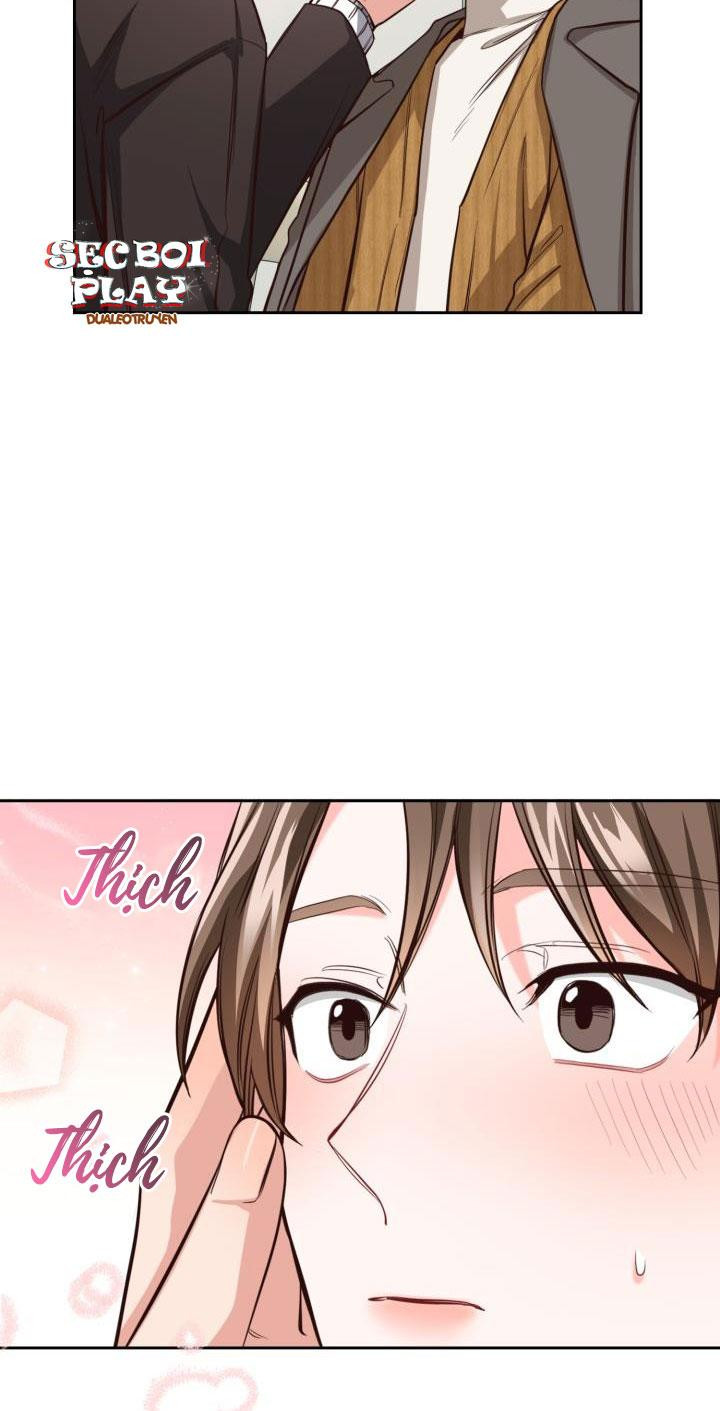 phòng tắm hơi chapter 7.5 25