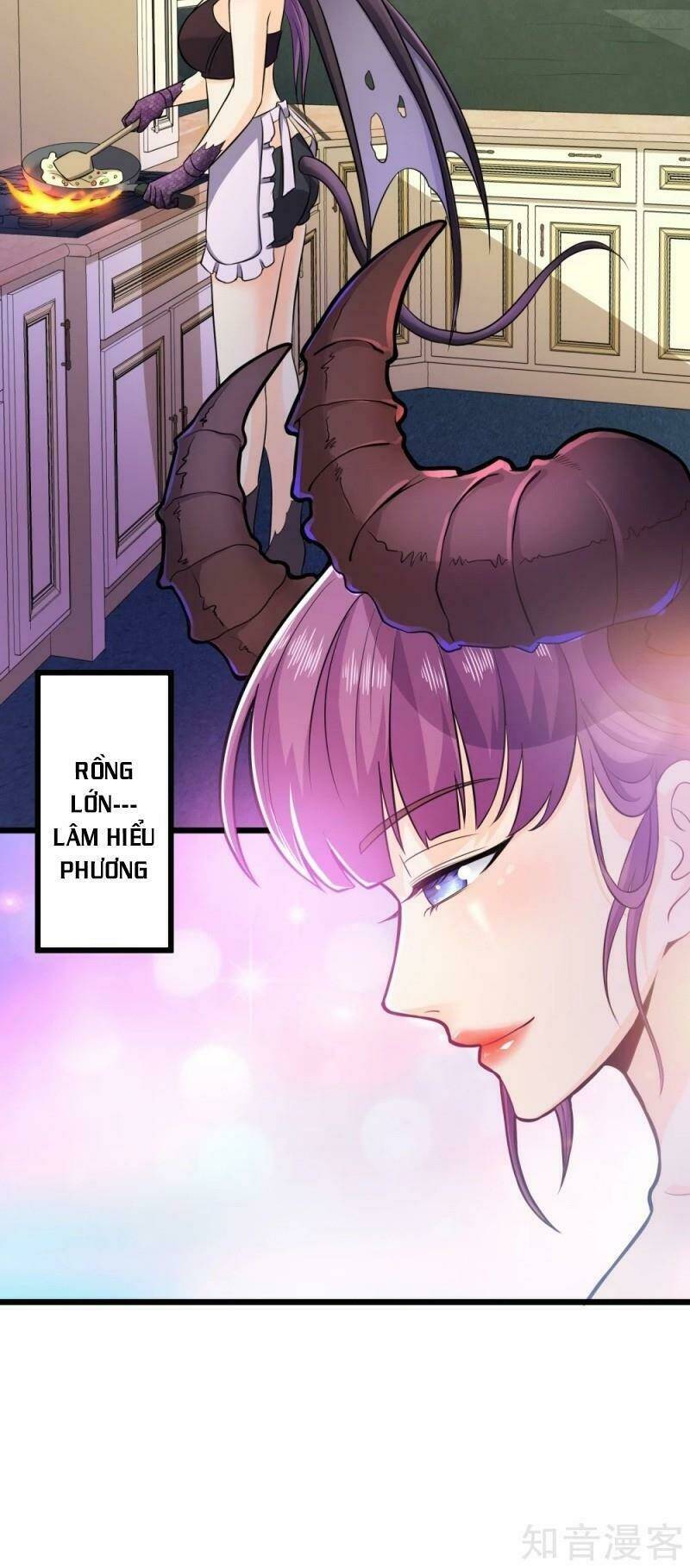 tối cường đặc chủng binh của hoa khôi chapter 108 12