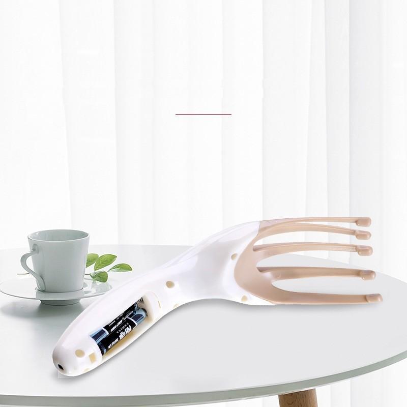 Dụng cụ massage đầu MS-818 22cm