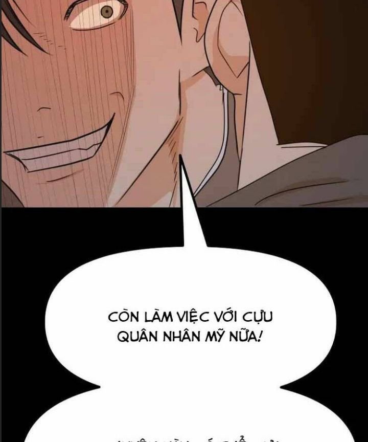 bạn trai võ sĩ chapter 90 21