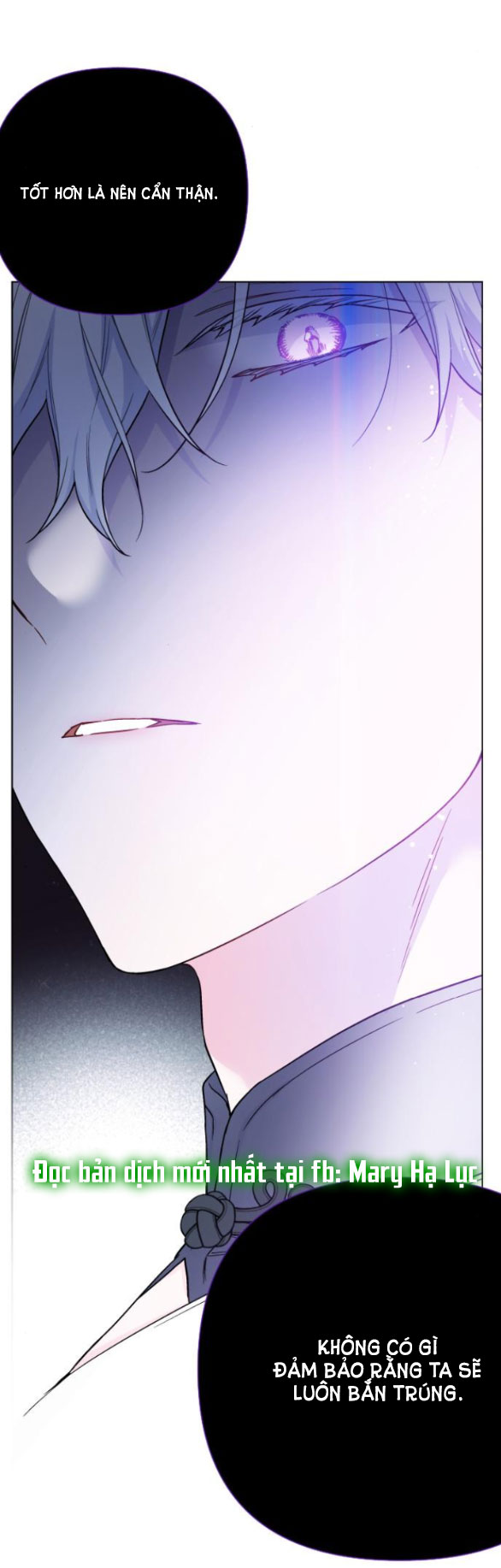 cách hiệp sĩ sống như một tiểu thư chapter 93.2 38