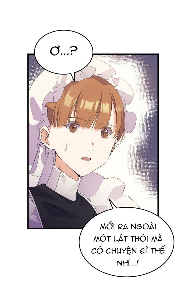 tôi định quyến rũ anh trai nhưng nam chính đã đến chapter 10 1