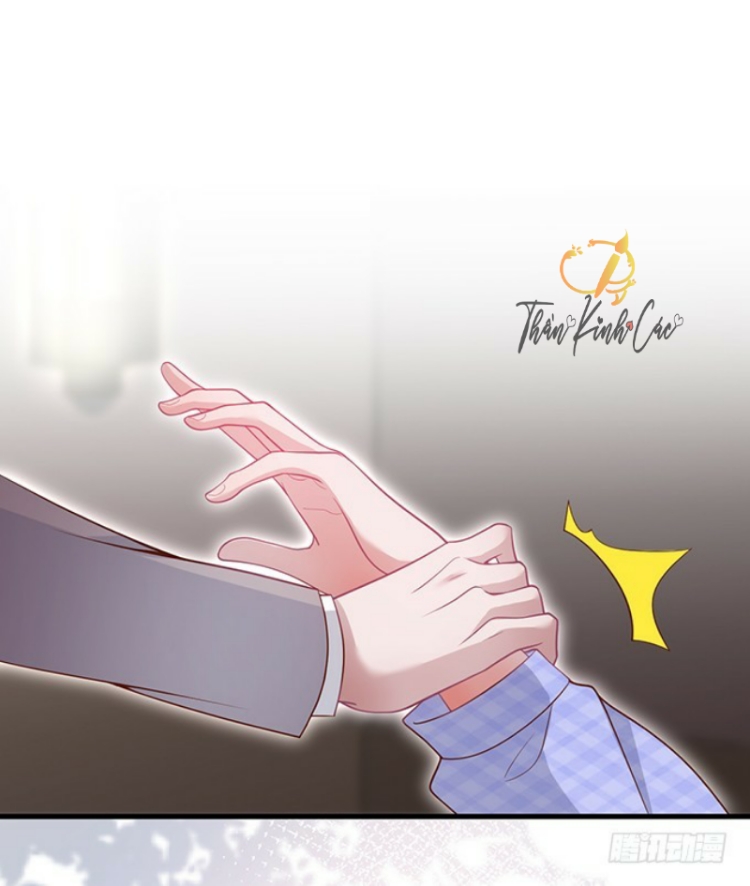 dưỡng khí chí mạng chapter 26 39