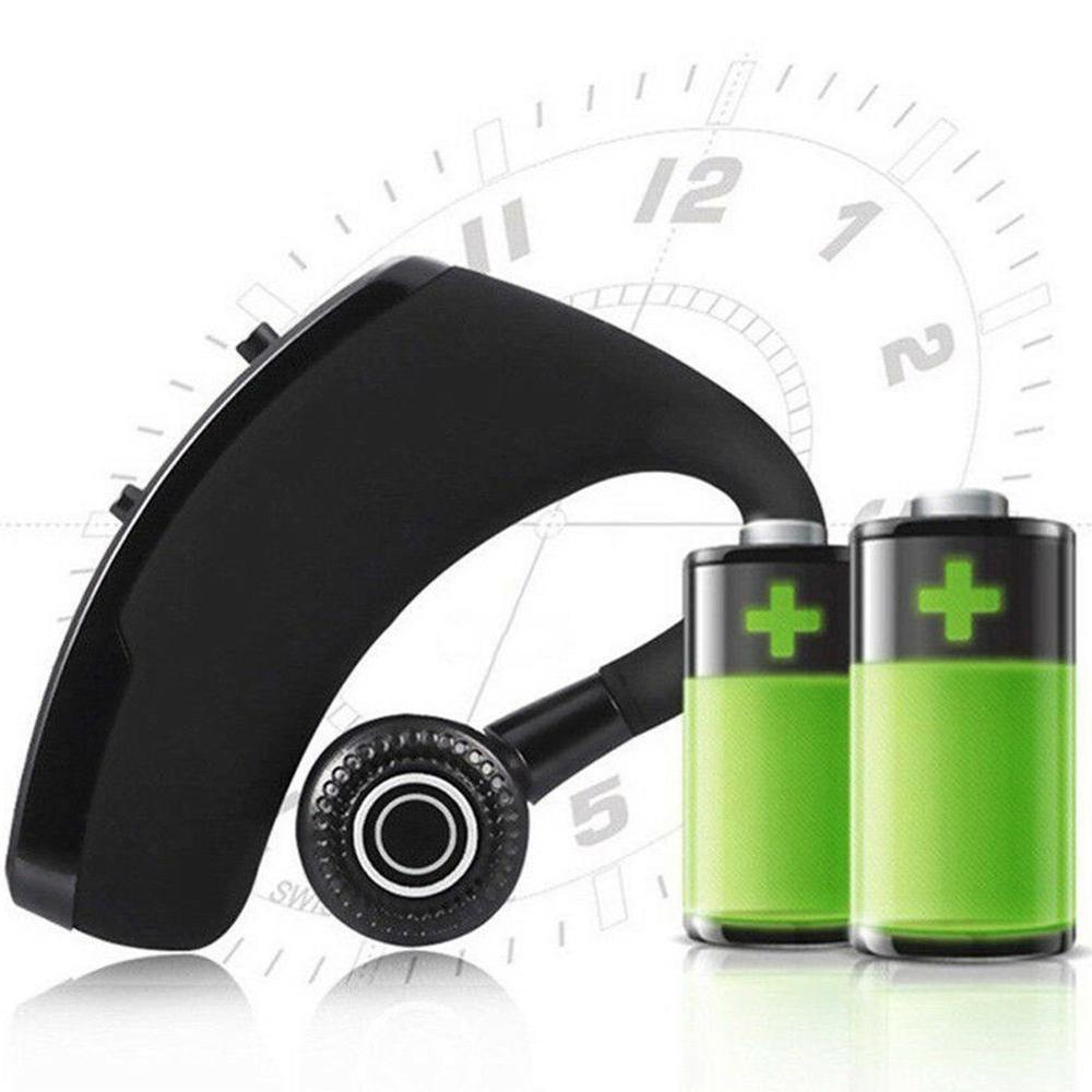 FANGTUOSI Chất Lượng Cao Kinh Doanh Tai Nghe Bluetooth Tai Nghe Không Dây Tai Nghe Có Mic Thể Thao Tai Nghe Nhét Tai Cho Iphone Samsung