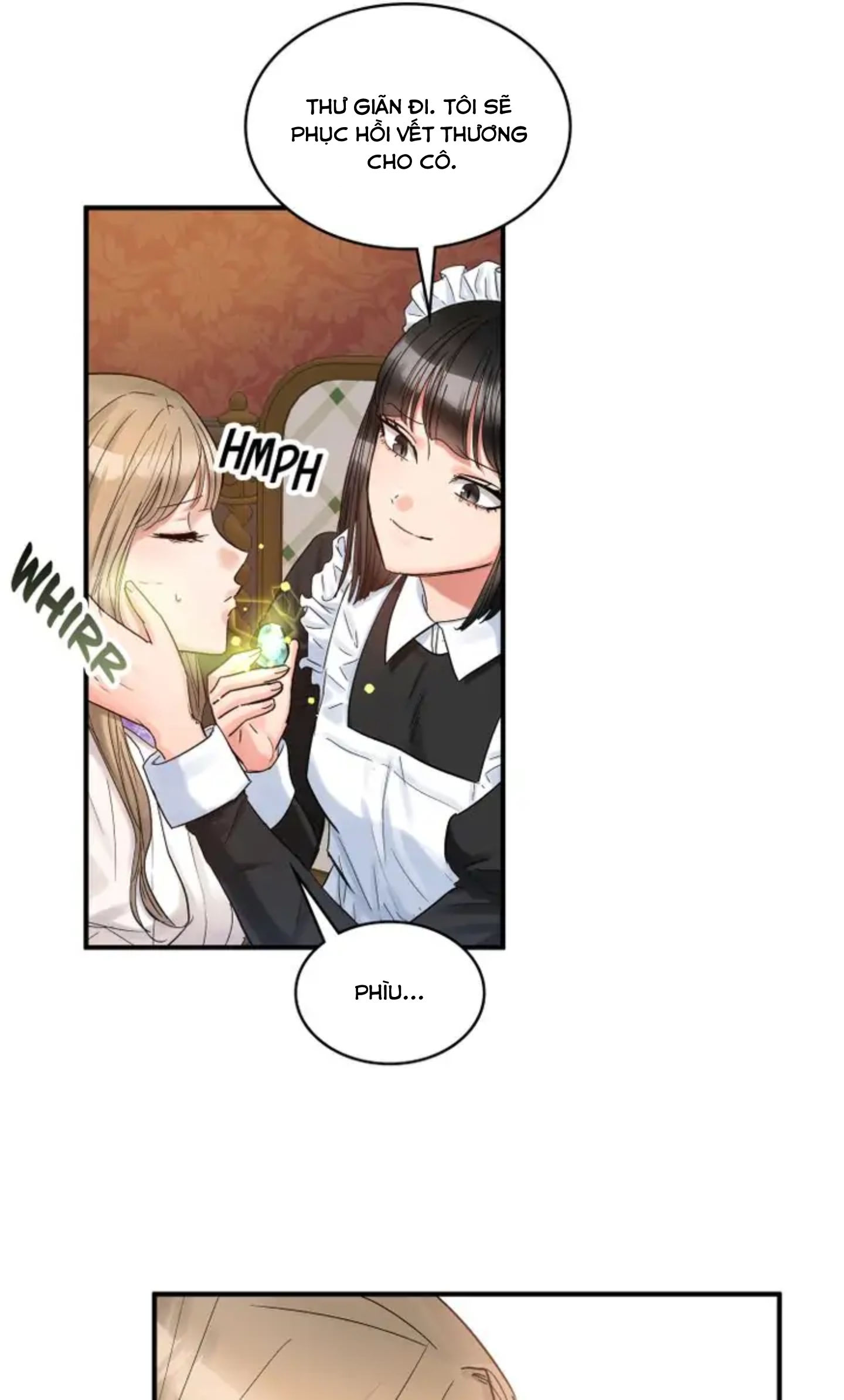 hai người thừa kế chapter 16 49