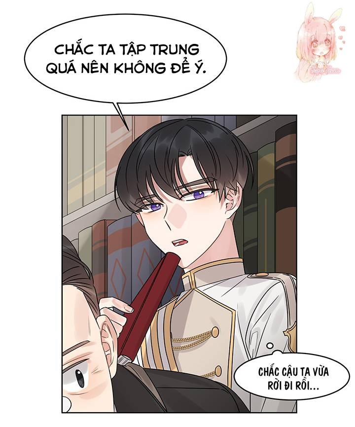 nhân tiện, nàng rồng! chapter 4 53