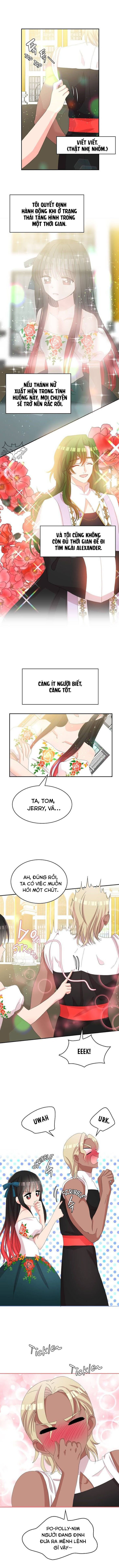 vị cứu tinh của rồng chapter 27 2