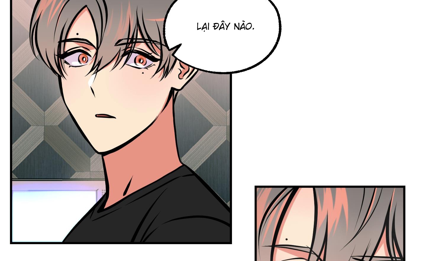 cây thương của ghost chapter 10 25