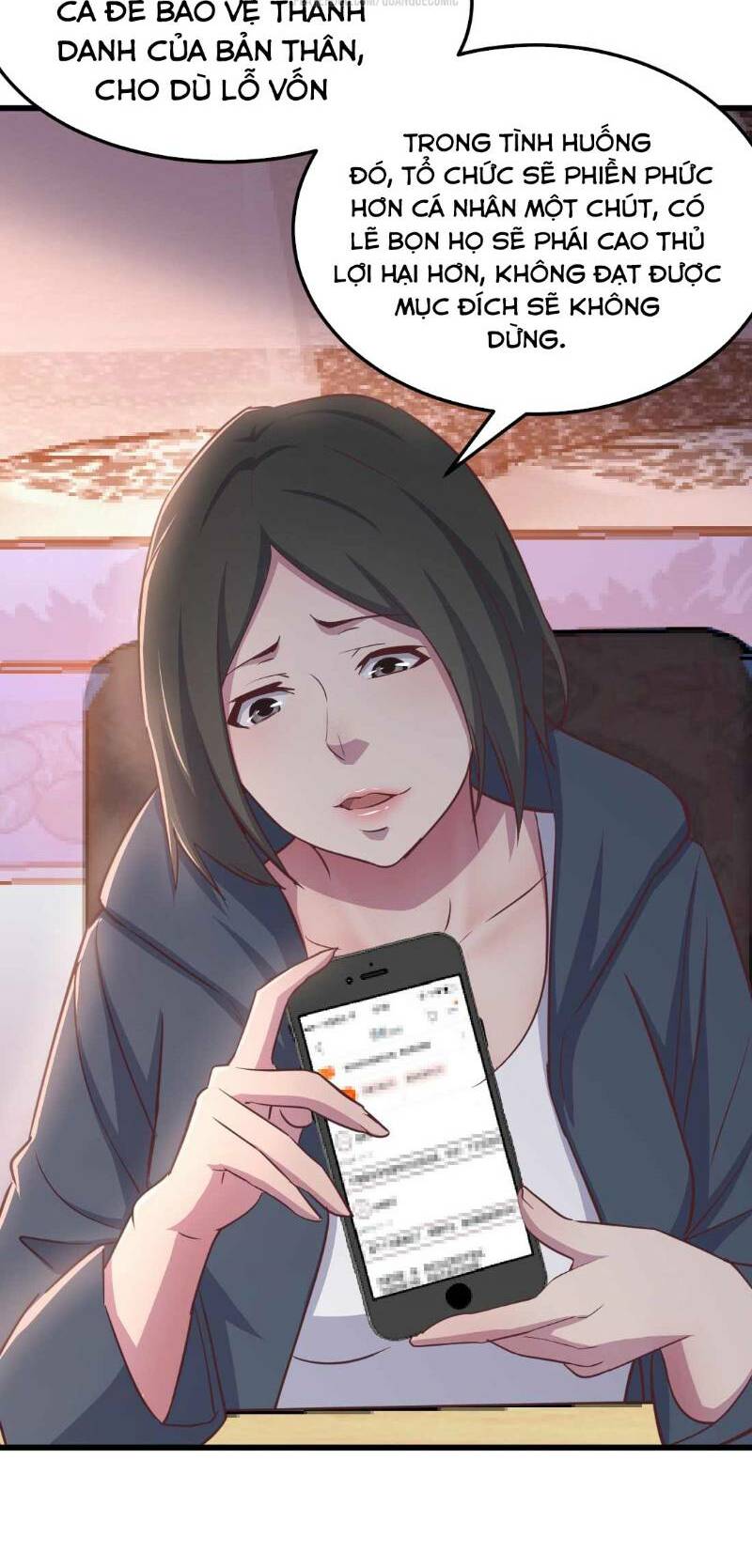 song tu đạo lữ kiểu xem mặt chapter 35 22