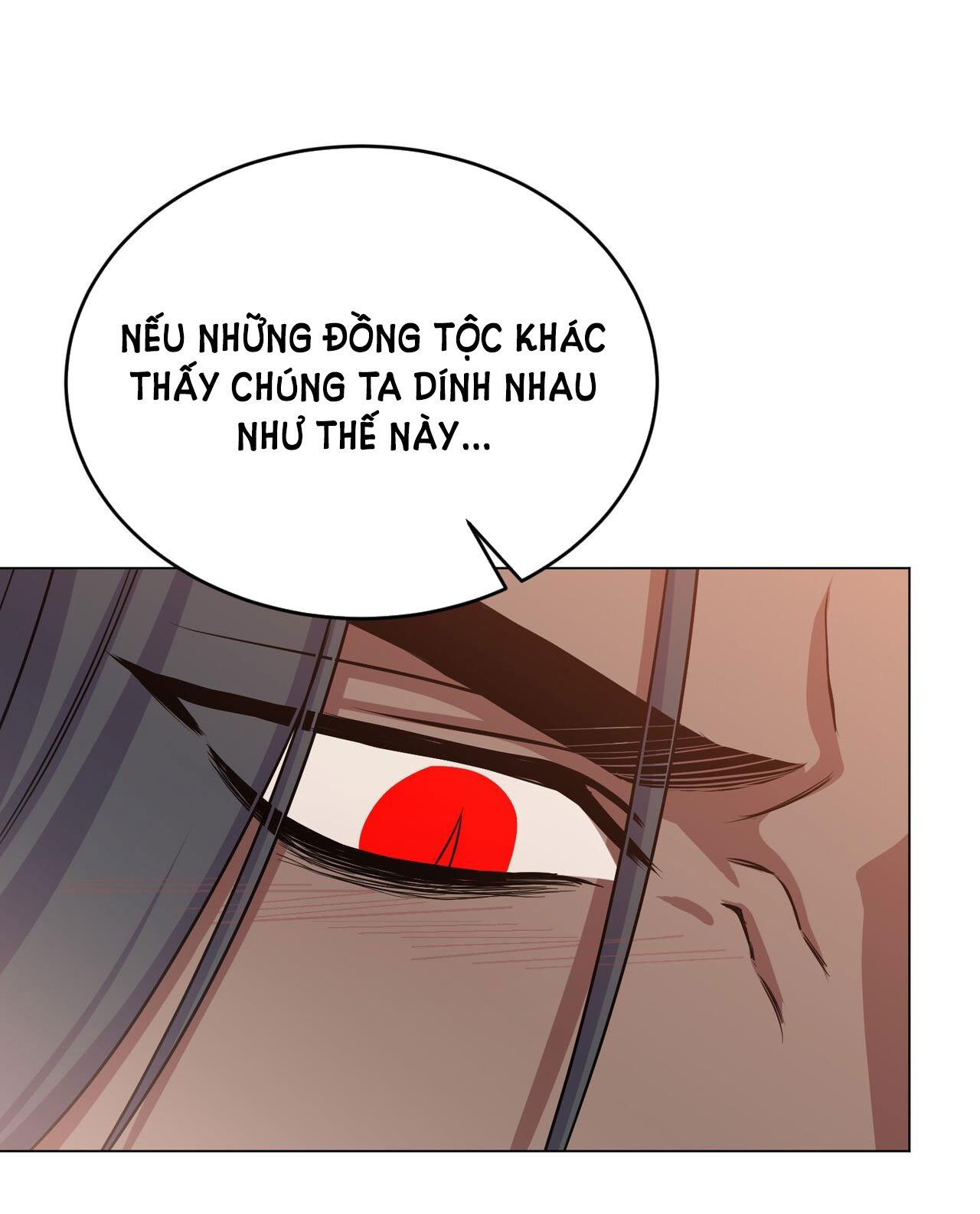 Mặt Trăng Của Ma Giới chapter 47.2 - Trang 22