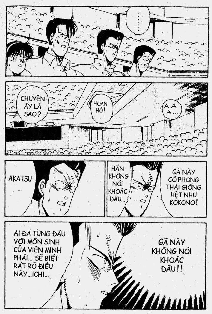 truyền nhân atula - shura no mon i chapter 62 6