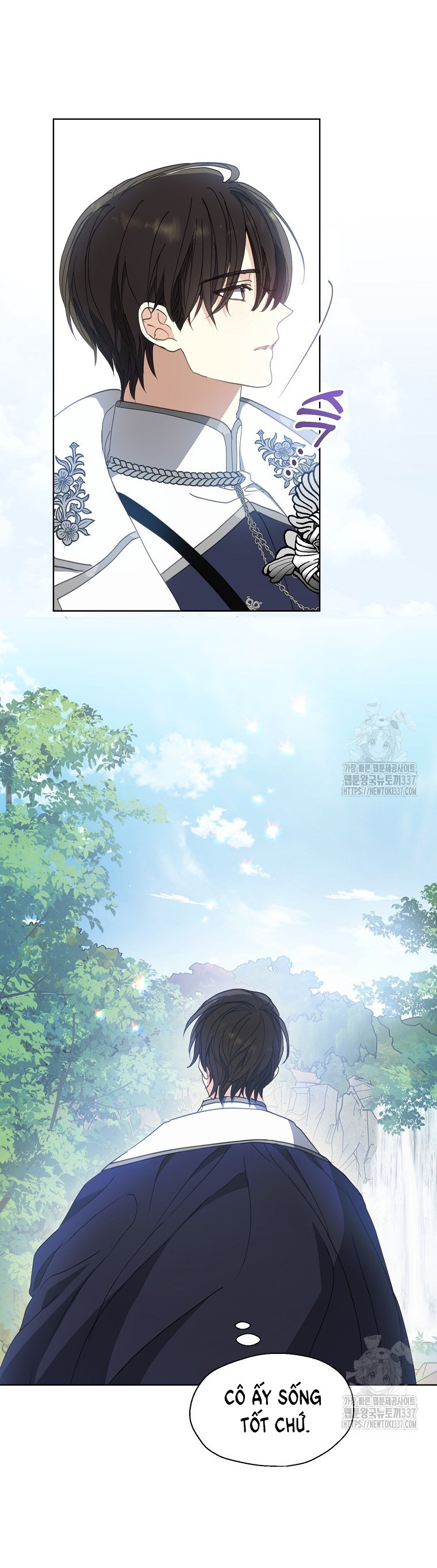 bệ hạ, xin đừng giết tôi!! chapter 126.1 3