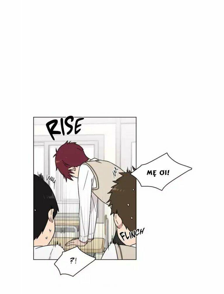 …”một sự thật khá khó chịu.” chapter 33 18