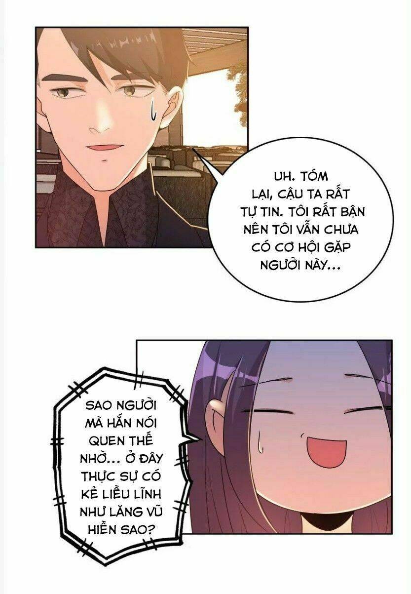 khốn ái tù lung chapter 22 7