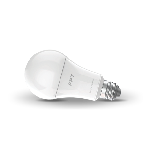 Đèn Led Bulb 9W RGB BLE LBBR0115,Đèn LED Bulb Thông Minh,Đèn LED Bulb,ĐÈN THÔNG MINH