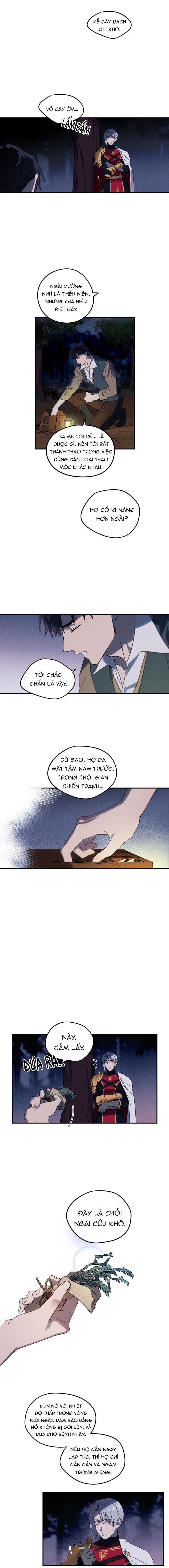 bị che khuất bởi hoàng hôn chapter 2 6