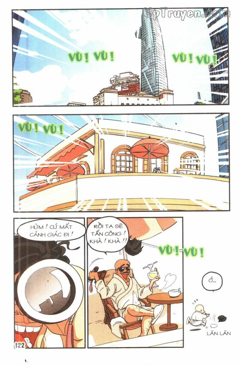 học sinh chân kinh chapter 4 124