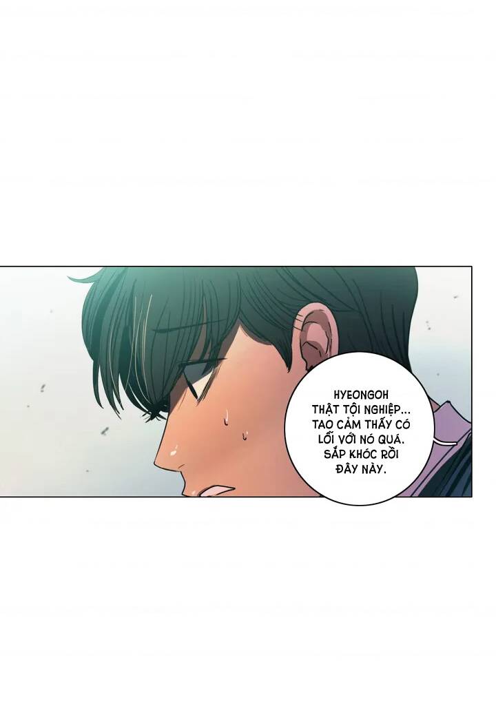 giải thoát chapter 29 4