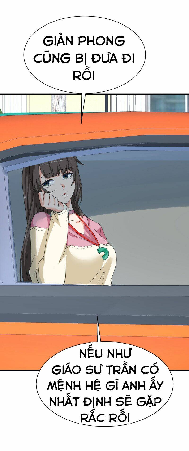hoa hậu giảng đường luôn bên người chapter 39 28