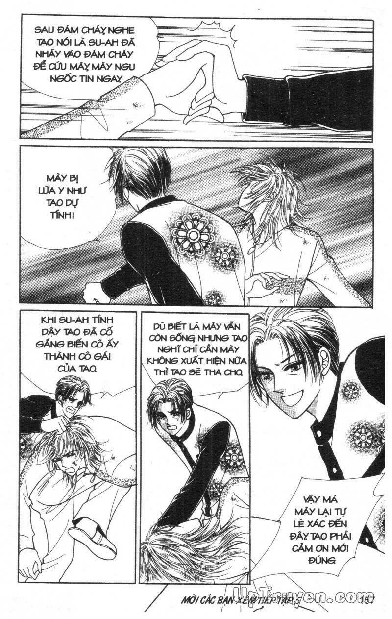 người yêu hoa chapter 4 157