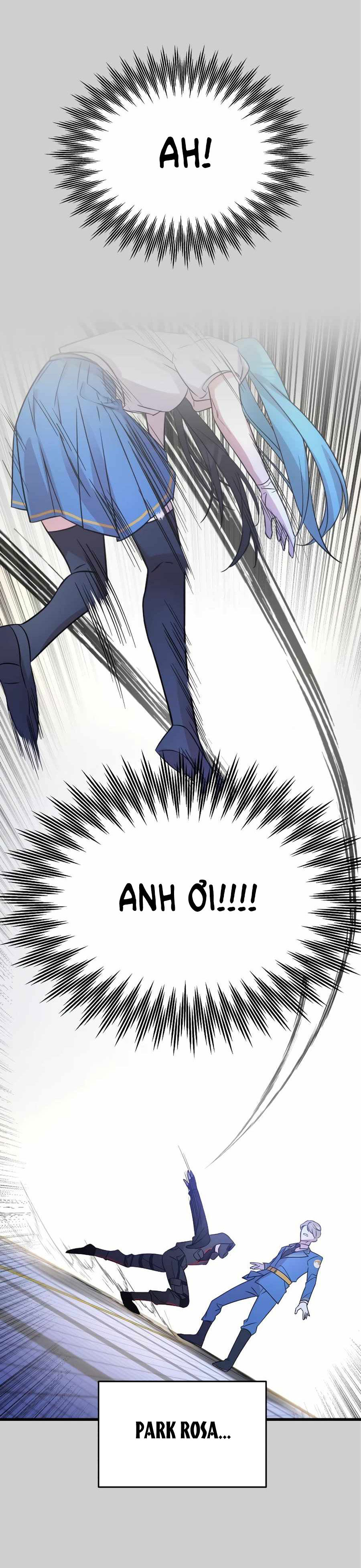 phản diện thuần túy chapter 7.1 17