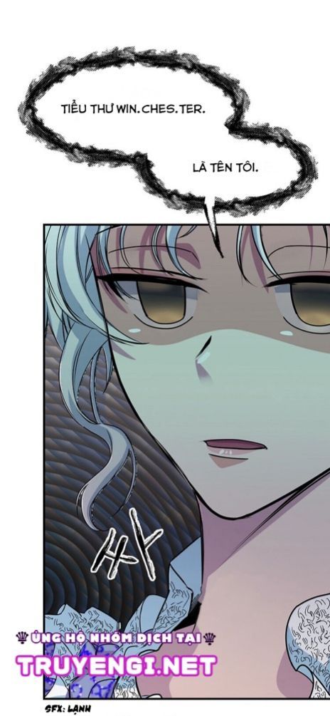 đừng gọi tôi là chị chapter 3 10