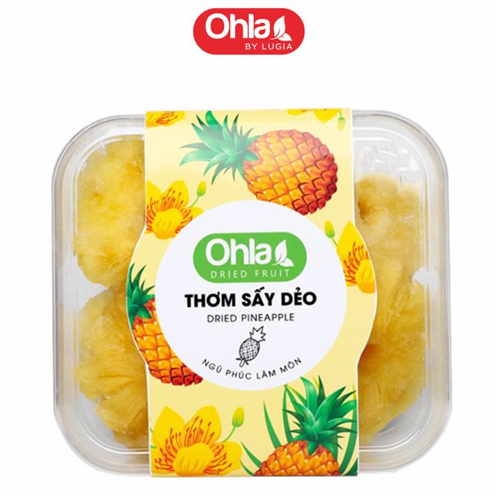 Combo Ngũ vị 2 - Ohla