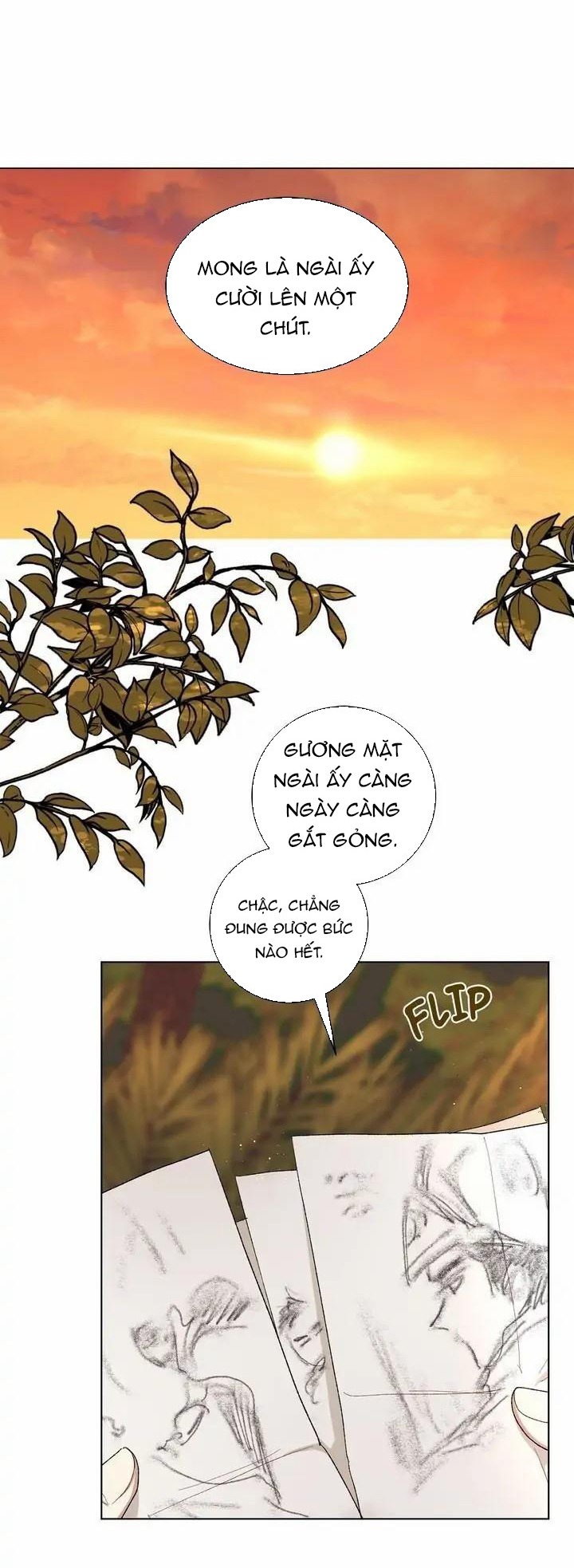 tôi là fan cứng hoàng tử chapter 53.1 6